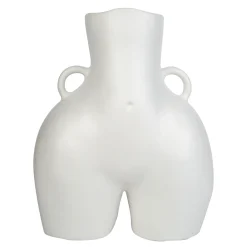 Love Handles Vase (White)