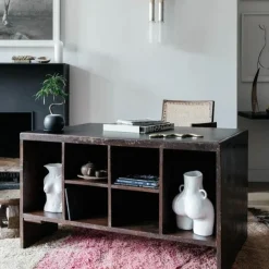 Love Handles Vase (White)