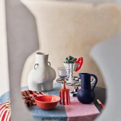 Love Handles Vase (White)