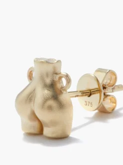 Mini Love Handles Stud