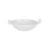 Mini White Noise Ear Bowl