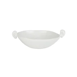 Mini White Noise Ear Bowl