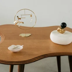 Mobile Jewellery Stand