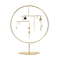 Mobile Jewellery Stand