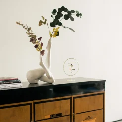 Mobile Jewellery Stand