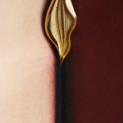 Ms Connie Lingus Earrings