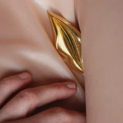 Ms Connie Lingus Earrings