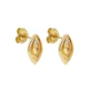 Nip It In The Bud (Medium) Earrings