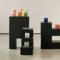 Popotin Pot (Baby-Pink)