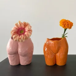 Popotin Pot (Baby-Pink)