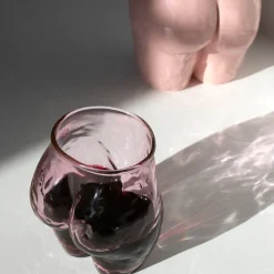 Popotin Pot (Baby-Pink)