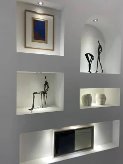 Popotin Pot (Matte White)