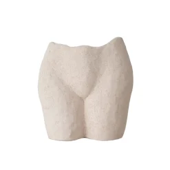 Popotin Pot (Speckled Beige)