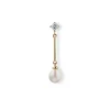 Princesse Pearl Earring