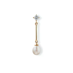 Princesse Pearl Earring