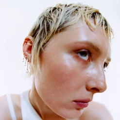 Princesse Pearl Earring