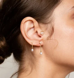Princesse Pearl Earring