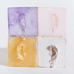 Princesse Pearl Earring