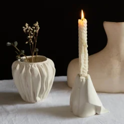Ritzy Candlestick