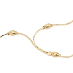 Serpent Dore Necklace