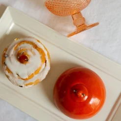 Sugar Tits Pot (High-Shine Orange)