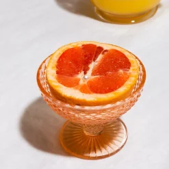 Sugar Tits Pot (High-Shine Orange)