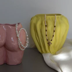 Swanky-Panky Pot (Lemon)