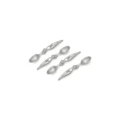 Tea-Spoon Me Teaspoons Set Of 4