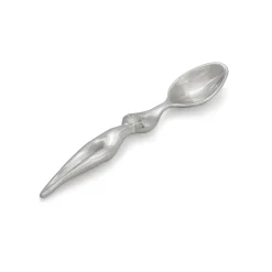Tea-Spoon Me Teaspoons Set Of 4