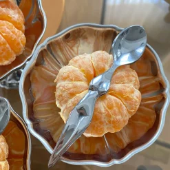 Tea-Spoon Me Teaspoons Set Of 4