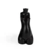 Tit For Tat Candlestick Short (Matte Black)