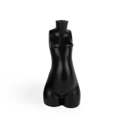 Tit For Tat Candlestick Short (Matte Black)