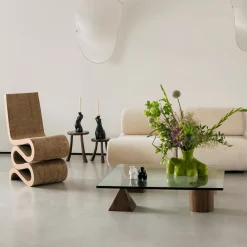 Tit For Tat Candlestick Short (Matte Black)