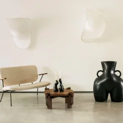 Tit For Tat Candlestick Short (Matte Black)