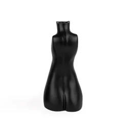 Tit For Tat Candlestick Short (Matte Black)