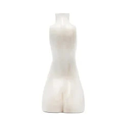 Tit For Tat Candlestick Short (Matte Marble)