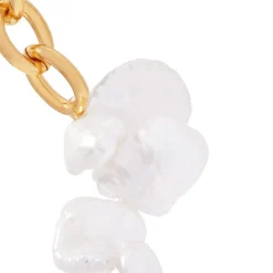 Two Faced Shelley Anklet/Armlet