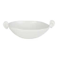 White Noise Ear Bowl