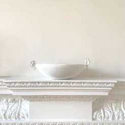 White Noise Ear Bowl