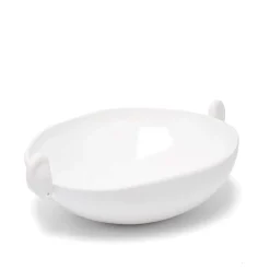 White Noise Ear Bowl