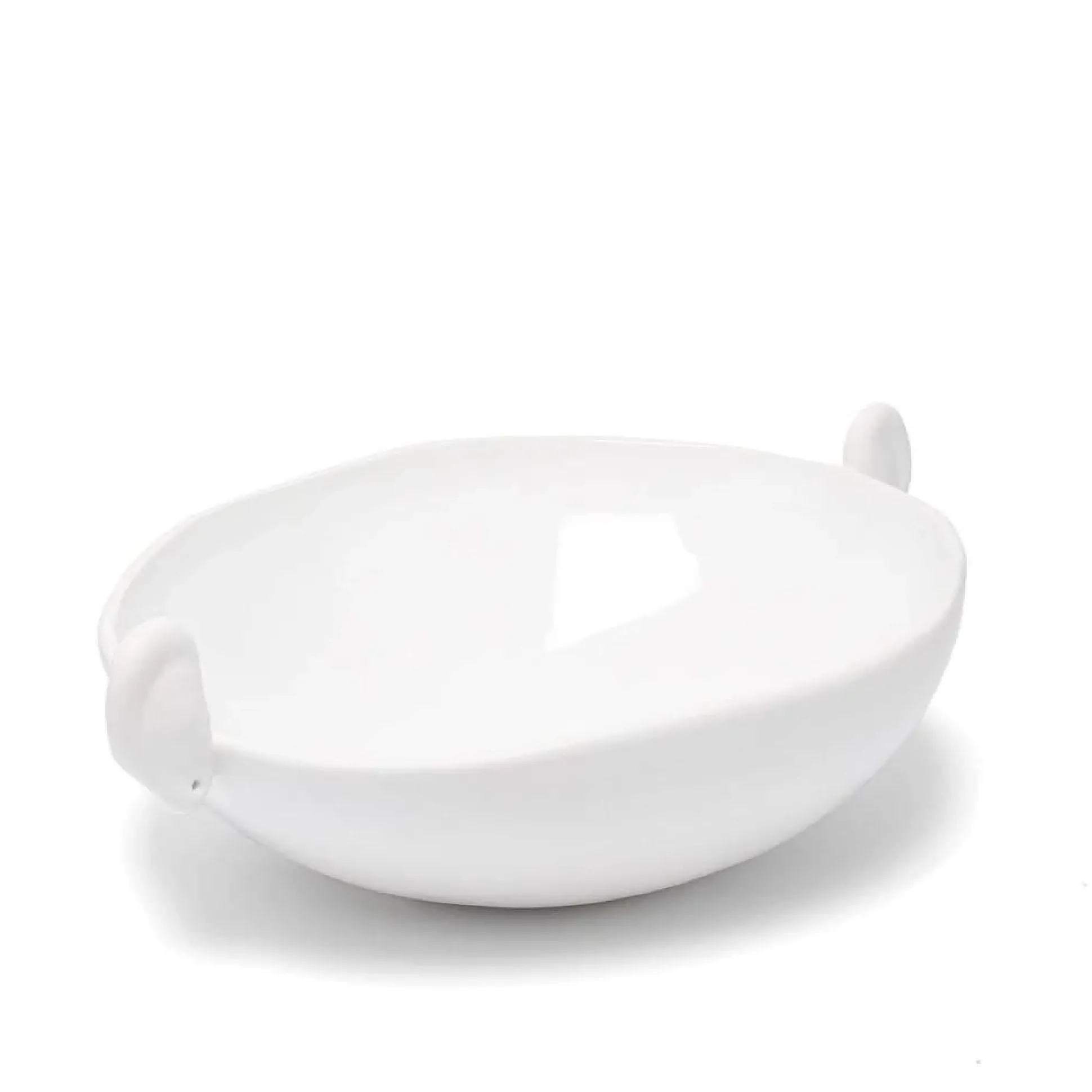 White Noise Ear Bowl