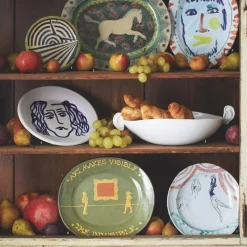 White Noise Ear Bowl