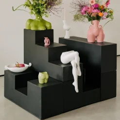 White Noise Ear Bowl