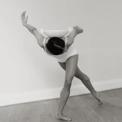 White Noise Ear Bowl