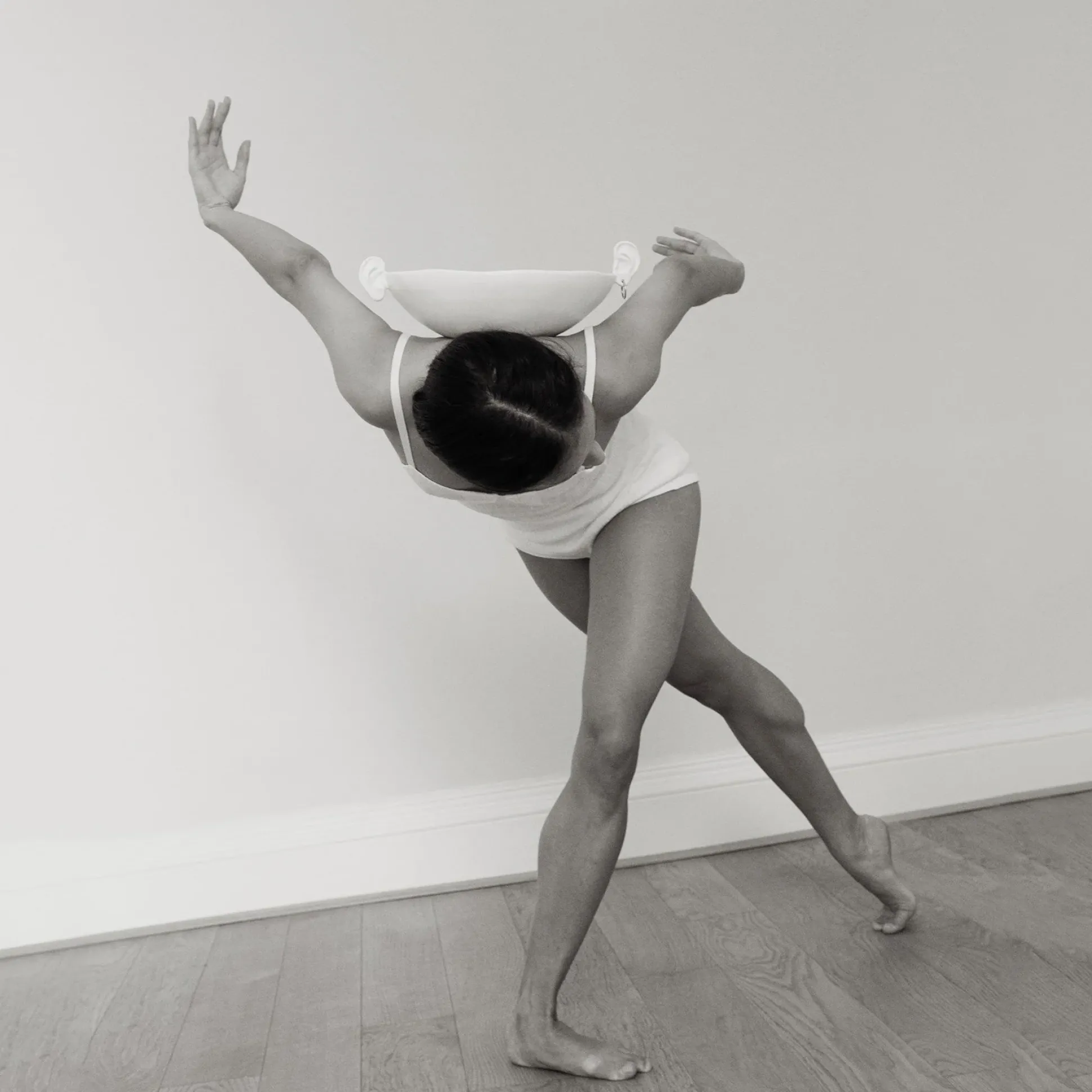 White Noise Ear Bowl