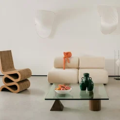 White Noise Ear Bowl