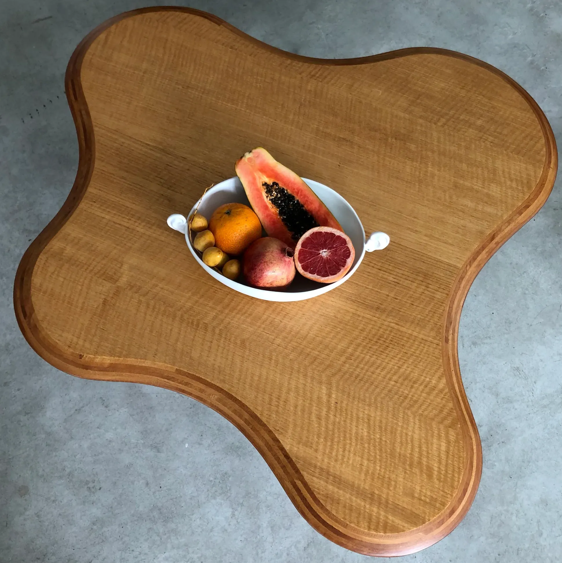 White Noise Ear Bowl